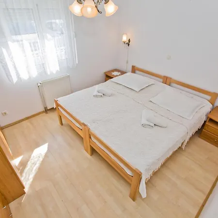 Paradise Hideout - Hvar Apartment