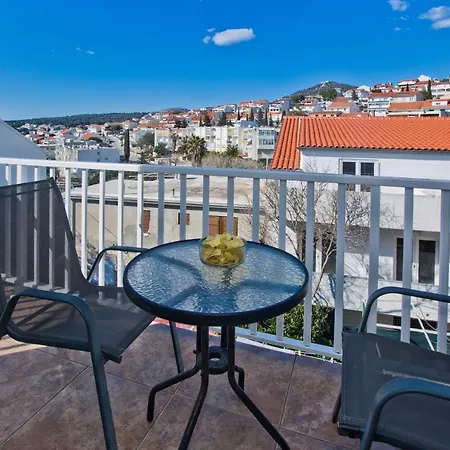 Paradise Hideout - Hvar