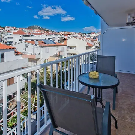 Apartment Paradise Hideout - Hvar *