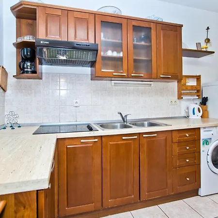 Apartment Paradise Hideout - Hvar Hvar Town
