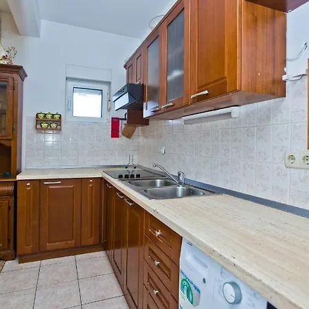 Apartamento Paradise Hideout - Hvar *