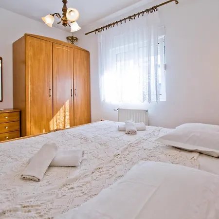 Apartamento Paradise Hideout - Hvar Hvar Town