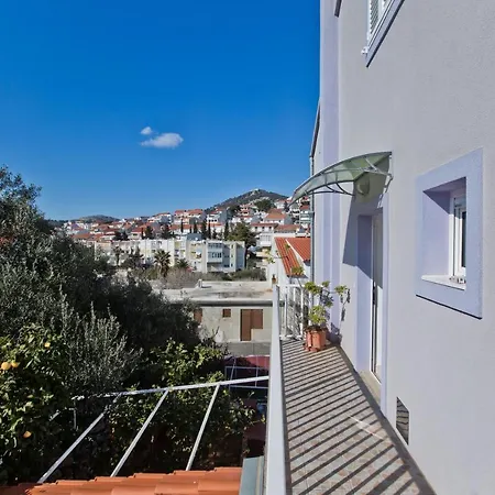 Apartamento Paradise Hideout - Hvar